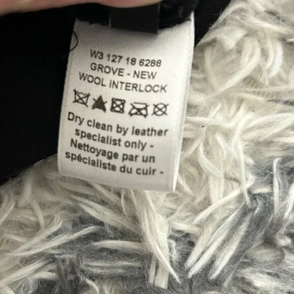 Joseph Grove Jersey Knit Shift Dress - Picture 9 of 10